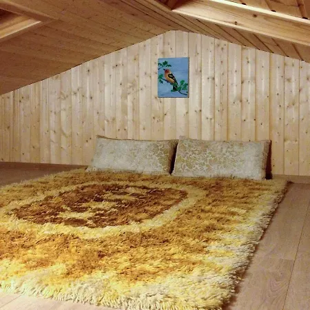 6 Person In Kvalsund Holiday home *