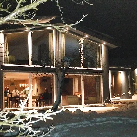 6 Person In Kvalsund Holiday home *