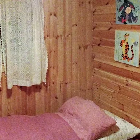 6 Person In Kvalsund Holiday home Repparfjord
