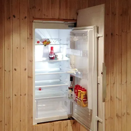 펜션 6 Person In Kvalsund *